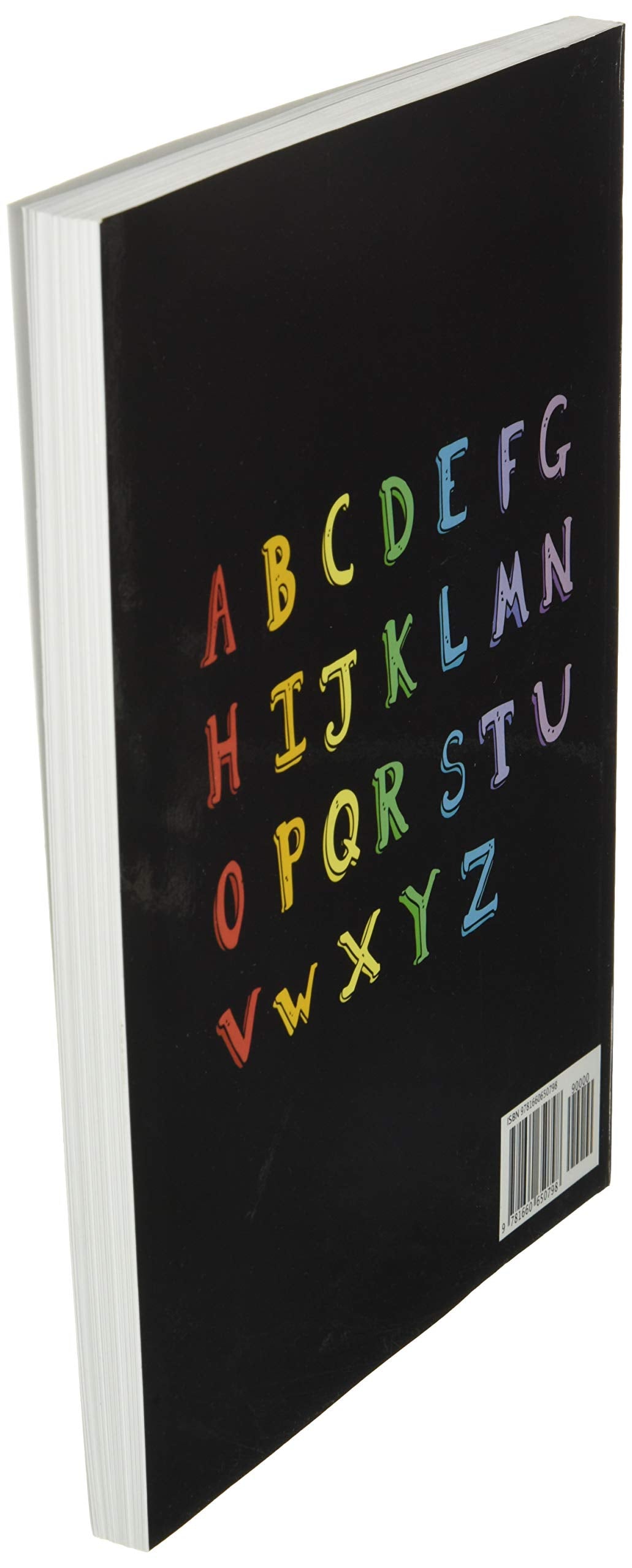 Handwriting Practice Paper for Kids: Bumper 200-Page Dotted Line Notebook (Handwriting Practice Paper Notebook / Blank Handwriting Practice Books For Kids)
