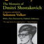 Testimony: The Memoirs of Dmitri Shostakovich (Limelight)