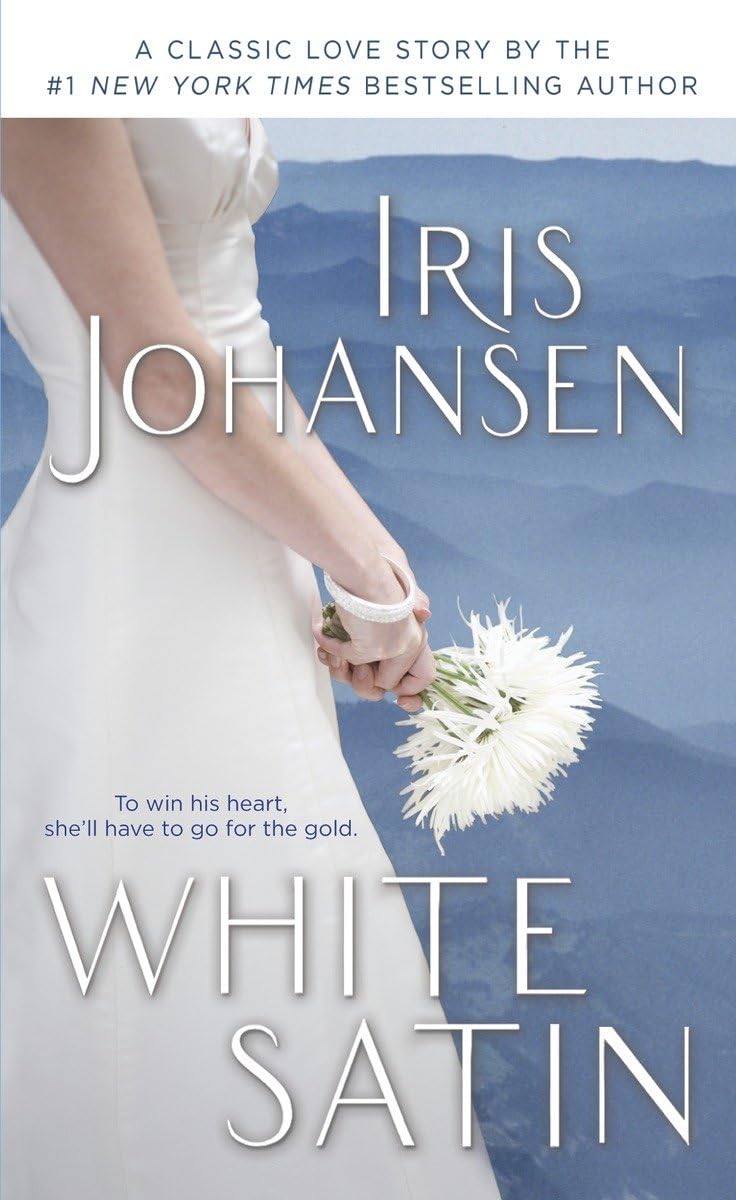 White Satin (Beau Lantry)