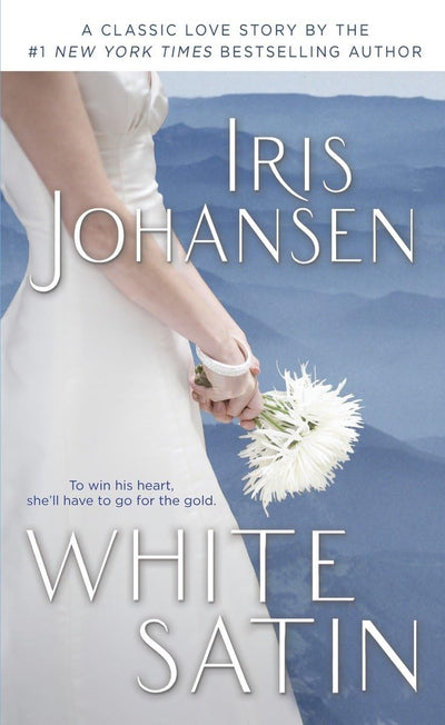 White Satin (Beau Lantry)