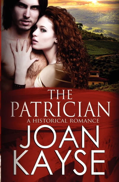 The Patrician (The Patricain Series)