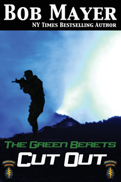 Cut Out (The Green Berets)