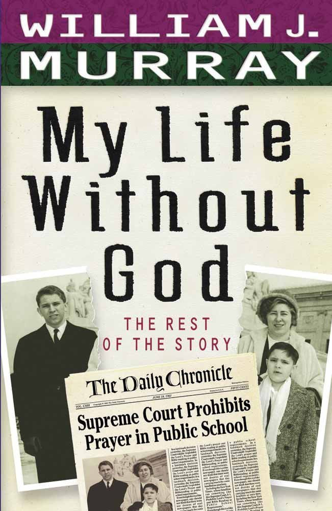 My Life Without God