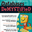 Databases DeMYSTiFieD, 2nd Edition