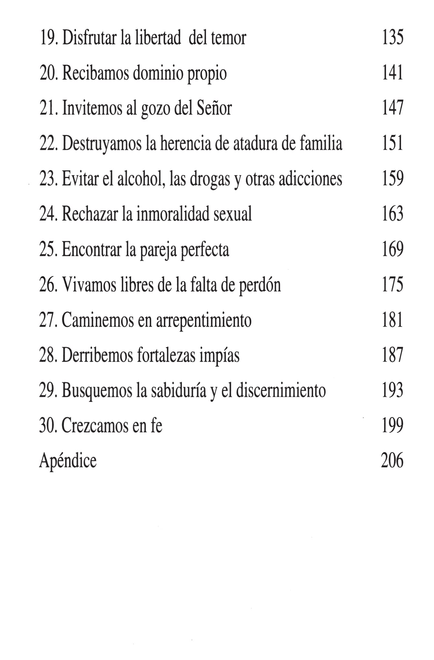 El poder de los padres que oran (Spanish Edition)