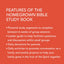Homegrown - Bible Study Book: Cultivating Kids in the Fruit of the Spirit