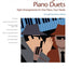 Double Agent! Piano Duets Sheet Music Book Intermediate Level  1 Piano 4 Hands  Movie & TV Themes Recital Collection  Arranged by Jeremy Siskind  ... Songs, Hal Leonard Student Piano Library)