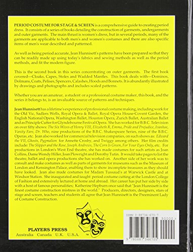 The Mask-Making Handbook