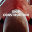 Ship Construction by Bruce, George J.