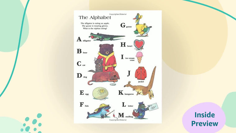 Richard Scarry's Best Word Book Ever (Giant Golden Book)