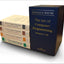 The Art of Computer Programming, Volumes 1-4A Boxed Set