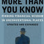 More Than You Know: Finding Financial Wisdom in Unconventional Places (Updated and Expanded) (Columbia Business School Publishing)