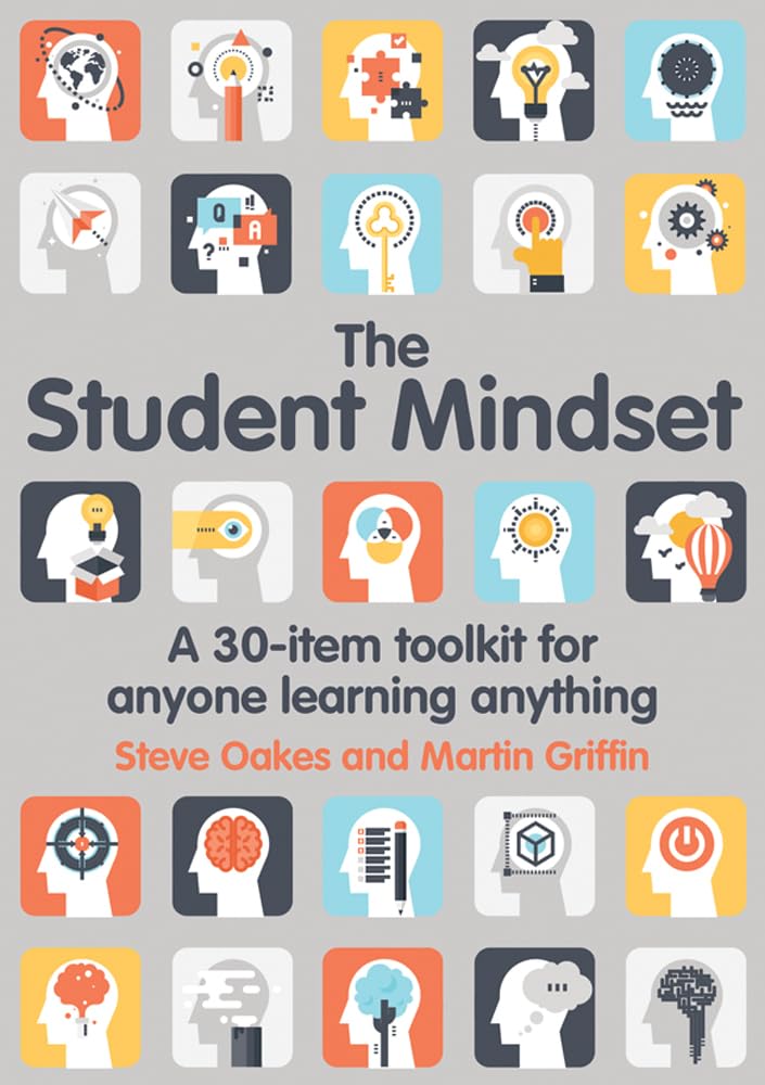 The student mindset