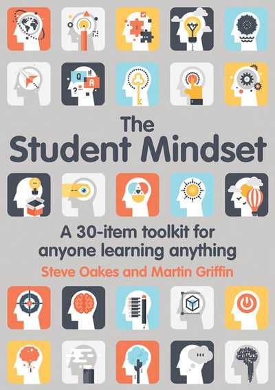 The student mindset