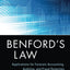 Benford's Law: Applications for Forensic Accounting, Auditing, and Fraud Detection