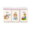 Super Duper Publications  Word FLIPS for Learning Intelligible Production of Speech  Educational Learning Resource for Children