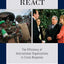 Time to React: The Efficiency of International Organizations in Crisis Response