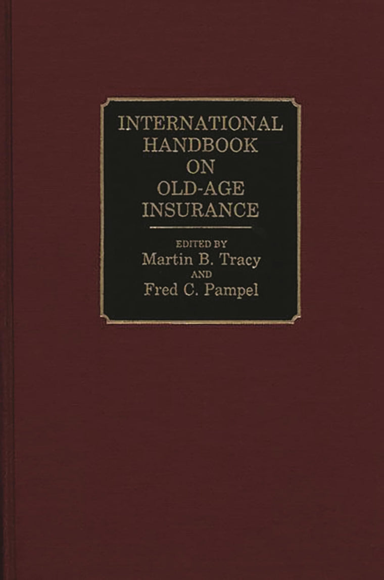 International Handbook on Old-Age Insurance