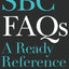 SBC FAQs: A Ready Reference