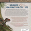The Great Hall of Dinosaurs: An Artist's Exploration into the Jurassic World