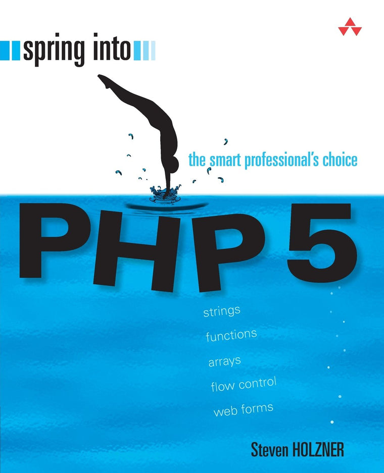 Spring Into PHP 5
