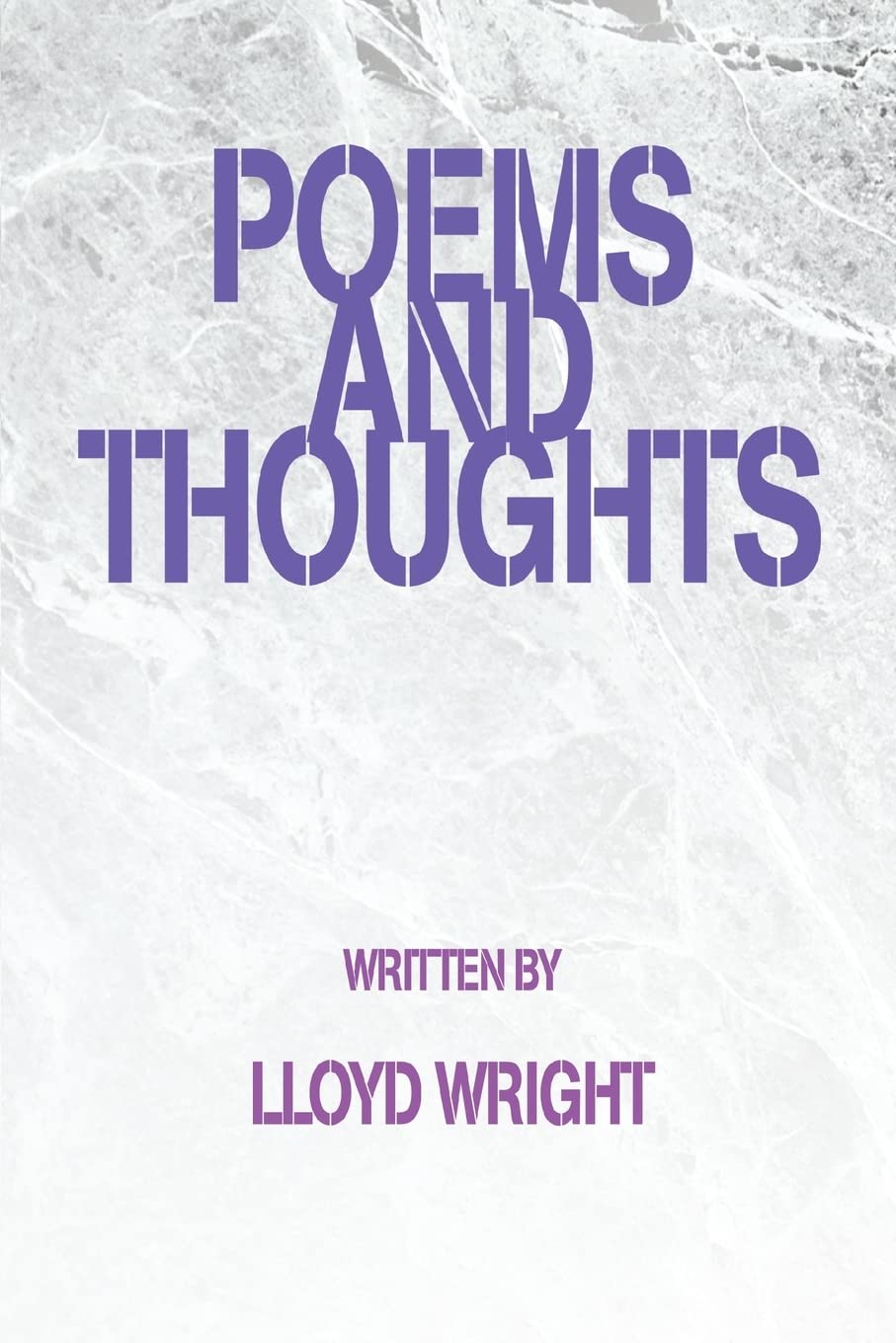 Poems and Thoughts