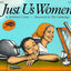 Just Us Women (Reading Rainbow Books)
