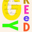 Greedy: Notes from a Bisexual Who Wants Too Much