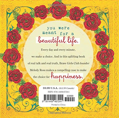 Brave Girls Club: Choose Happy