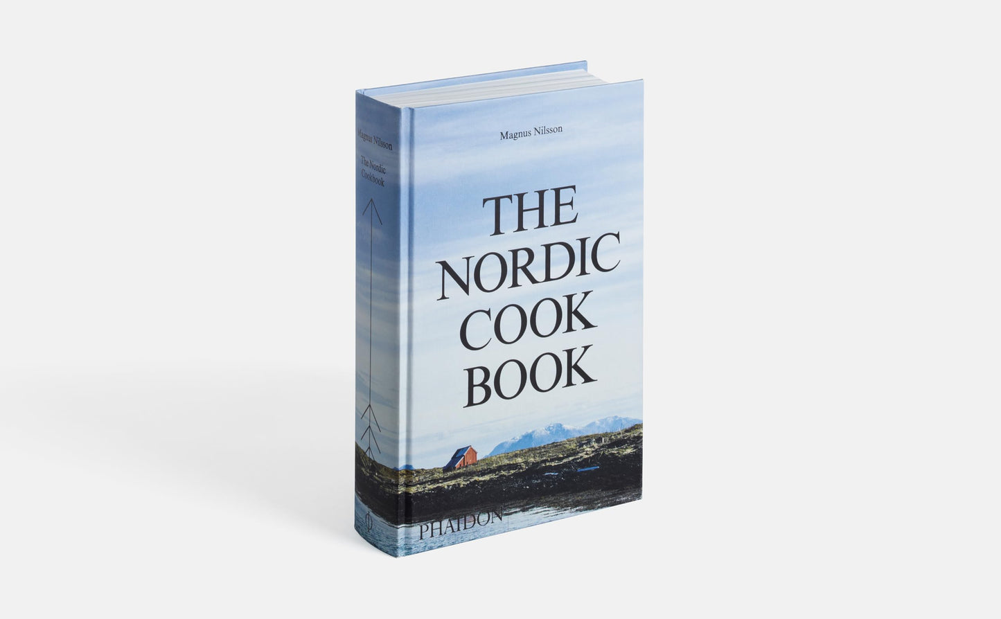 The Nordic Cookbook