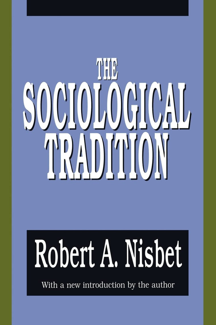 The Sociological Tradition