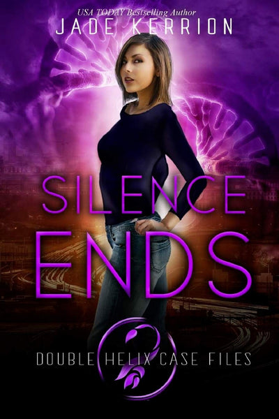 When the Silence Ends