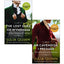 Julia Quinn Two Dukes of Wyndham Series 2 Books Collection Set (The Lost Duke Of Wyndham & Mr Cavendish, I Presume)
