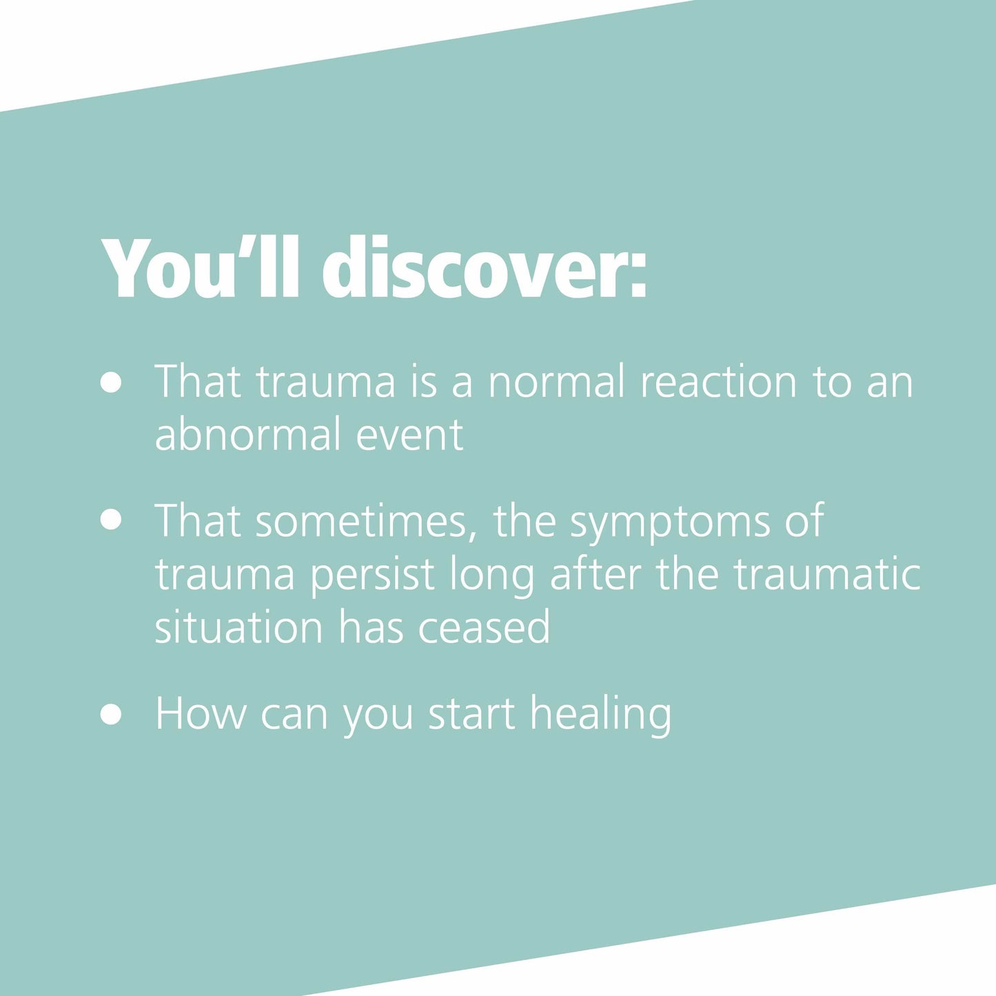 The Dialectical Behavior Therapy Skills Workbook for PTSD: Practical Exercises for Overcoming Trauma and Post-Traumatic Stress Disorder