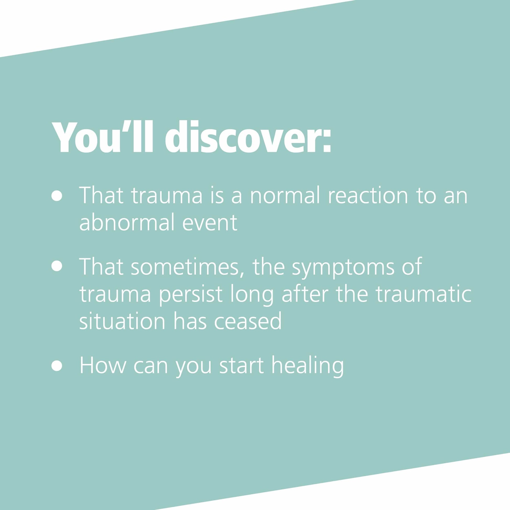 The Dialectical Behavior Therapy Skills Workbook for PTSD: Practical Exercises for Overcoming Trauma and Post-Traumatic Stress Disorder