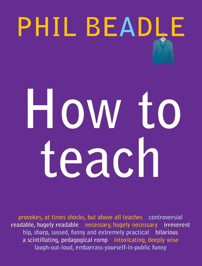 How to Teach