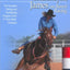 Charmayne James on Barrel Racing