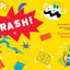 Crash, Splash, or Moo!