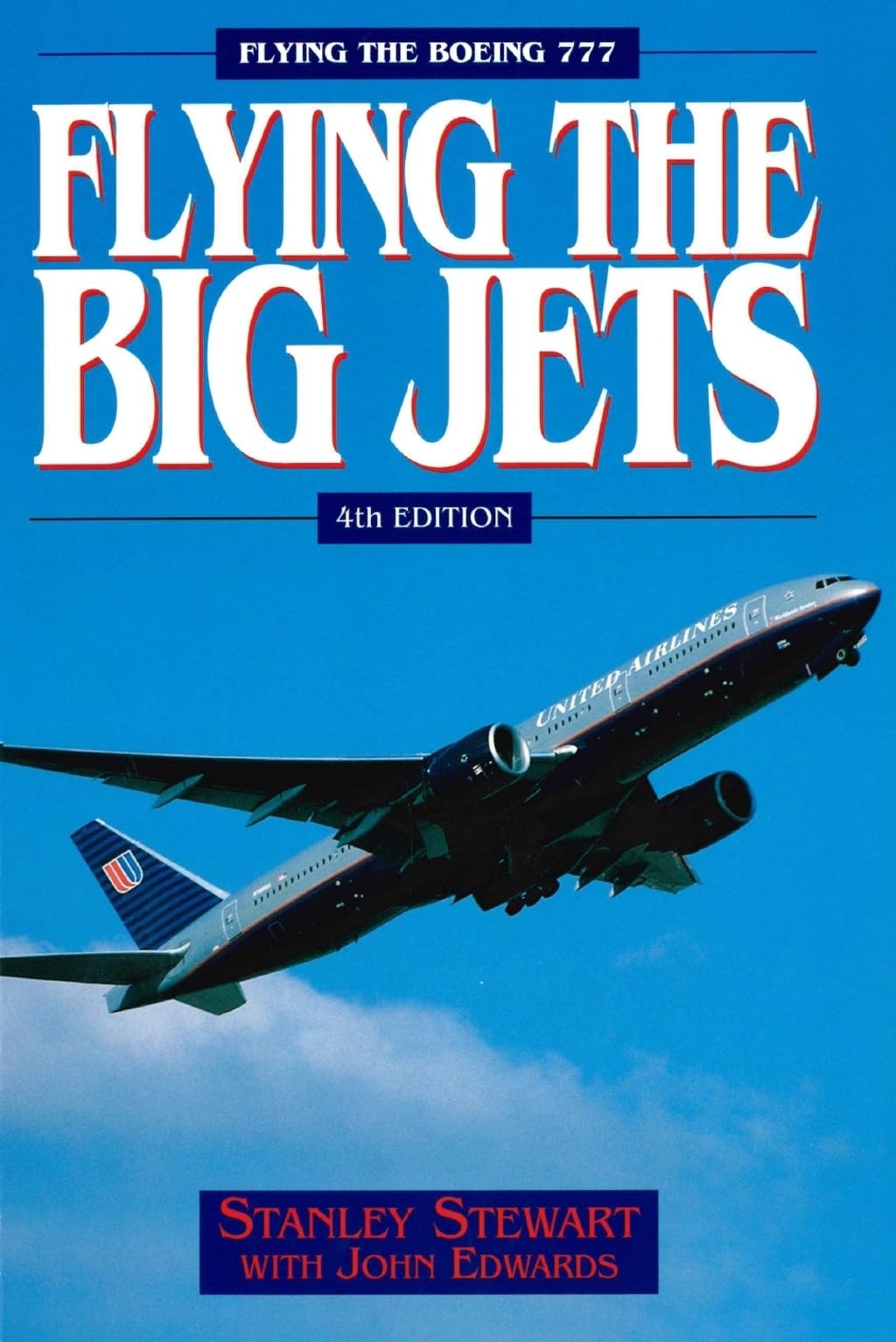 Flying the Big Jets