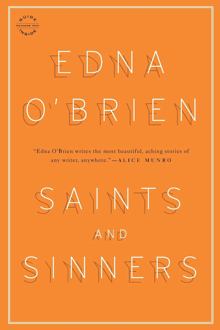 Saints and Sinners