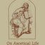 On Ascetical Life (English and Syriac Edition)