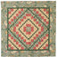 The Ultimate Quilt Finishing Guide: Batting, Backing, Binding & 100+ Borders