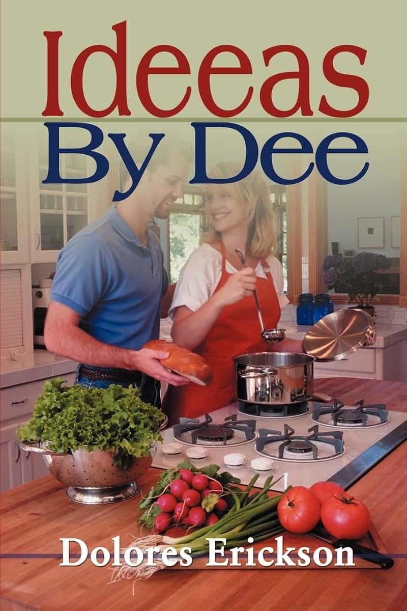 Ideeas By Dee
