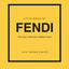 Little Book of Fendi: The story of the iconic fashion brand (Little Books of Fashion)
