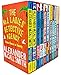 No. 1 Ladies' Detective Agency Series 10 Books Collection Box Set by Alexander McCall Smith (Books 11 - 20) Ultrasonic Plug in Electronic Control Indoor Home