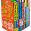 No. 1 Ladies' Detective Agency Series 10 Books Collection Box Set by Alexander McCall Smith (Books 11 - 20) Ultrasonic Plug in Electronic Control Indoor Home