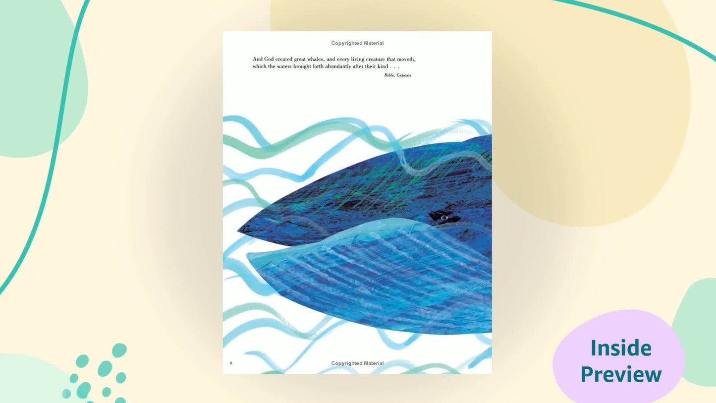 Eric Carle's Animals, Animals