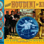 Harry Houdini for Kids: His Life and Adventures with 21 Magic Tricks and Illusions (29) (For Kids series)