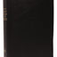NKJV, Spirit-Filled Life Bible, Third Edition, Genuine Leather, Black, Red Letter, Comfort Print: Kingdom Equipping Through the Power of the Word
