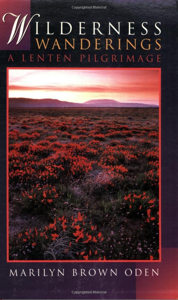 Wilderness Wanderings: A Lenten Pilgrimage